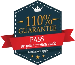 110 Guarantee