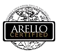 arello_certificate